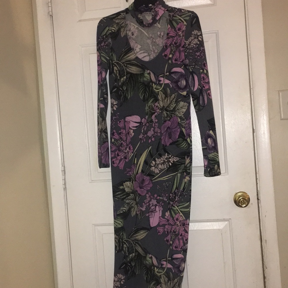 Fashion nova dress